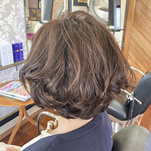 美容経験豊富なオーナー