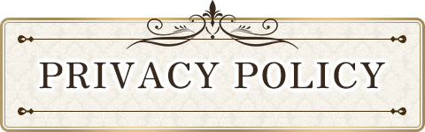 PRIVACY POLICY
